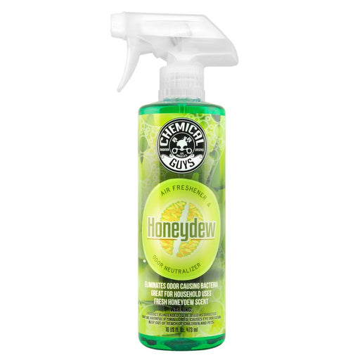 Honeydew Cantaloupe Premium Air Fragrance & Freshener - lovecarsnz - Chemical Guys - Exterior Cleaning, protection and Shine - AIR_220_16 - 0816276011066
