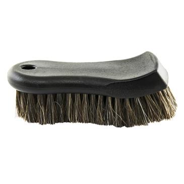 Horse Hair Interior Cleaning Brush for Leather, Vinyl, Fabric and More - Lovecars - Chemical Guys - Brushes - ACCS96 - 811339028111