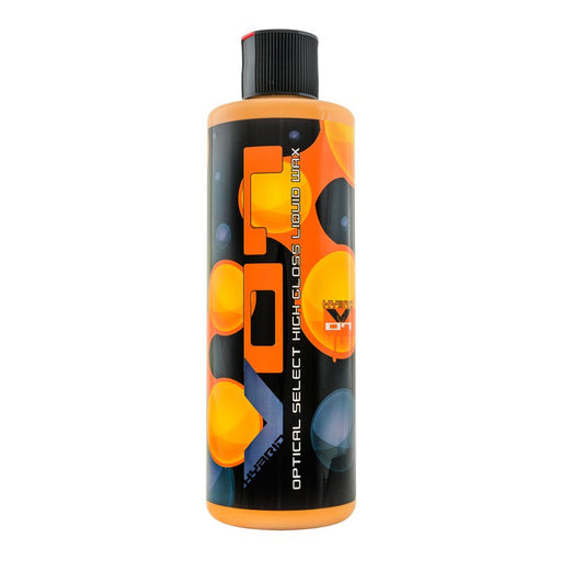 Hybrid V07 Optical Select High Gloss Liquid Wax (16oz 473ml) - lovecarsnz - Chemical Guys - Exterior Cleaning, Protection and Shine - WAC80716 - 0811339028890