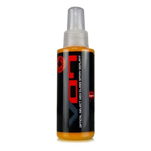 Hybrid V7- Optical Select-High Gloss Spray Sealant & Detailer (118ml, 4oz) - lovecarsnz - Chemical Guys - Exterior Cleaning, Protection and Shine - WAC_808_04 - 0811000000000