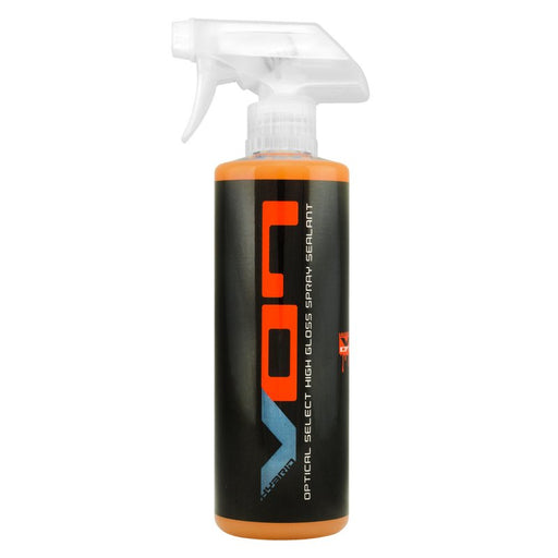 Hybrid V7- Optical Select-High Gloss Spray Sealant & Detailer (16oz, 473ml) - lovecarsnz - Chemical Guys - Exterior Cleaning, Protection and Shine - WAC_808_16 - 0816276010106