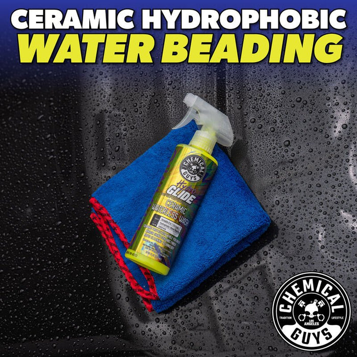 Hydroglide Ceramic Waterless Wash - Lovecars - Chemical Guys - Waterless Wash - CWS21416 -