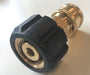 Karcher Pro Adapter (M22 female) - lovecarsnz - RockCar - Tools, Accessories, Adapters - D232K - 00810096300379