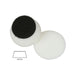 Lake Country Force Pad - White Polishing - Lovecars - Lake Country - Foam Pad - LAKEFR-HWHITE1 - 38130225