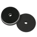 Lake Country Heavy Duty Orbital Pad - Black (Finishing) - Lovecars - Lake Country - Foam Pad - LAKEHDO-73550 - 80603441