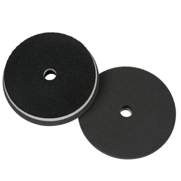 Lake Country Heavy Duty Orbital Pad - Black (Finishing) - Lovecars - Lake Country - Foam Pad - LAKEHDO-73650 - 80636209