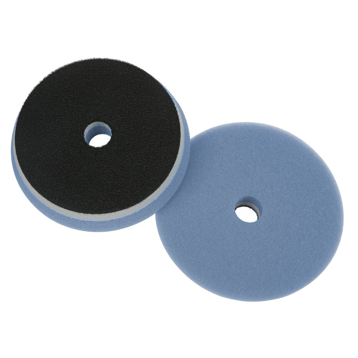 Lake Country Heavy Duty Orbital Pad - Blue (Heavy Polishing) - Lovecars - Lake Country - Foam Pad - LAKEHDO-93550 - 88853041