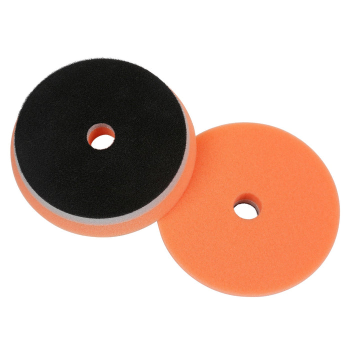 Lake Country Heavy Duty Orbital Pad - Orange (Polishing) - Lovecars - Lake Country - Foam Pad - LAKEHDO-23550 - 54880561