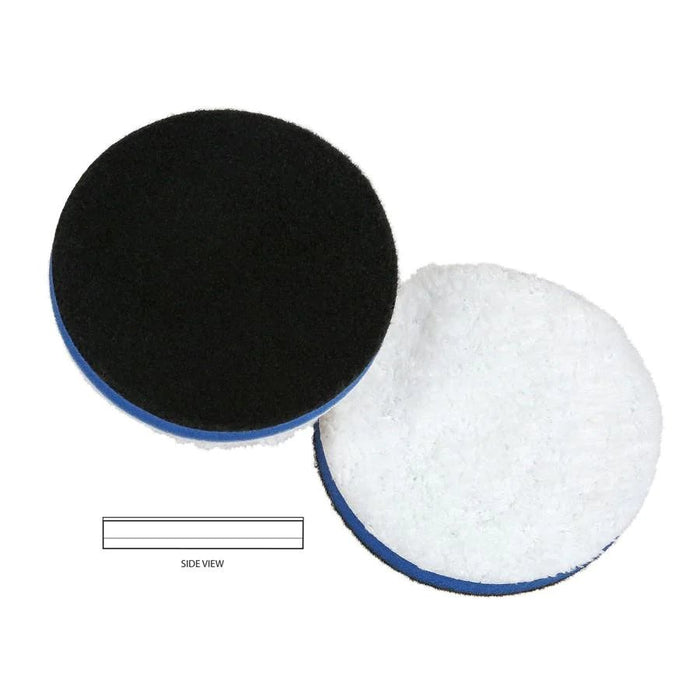 Lake Country Microfibre Cutting Pad - Lovecars - Lake Country - Microfibre Pad - LAKEMF-325 CUT - 31707441