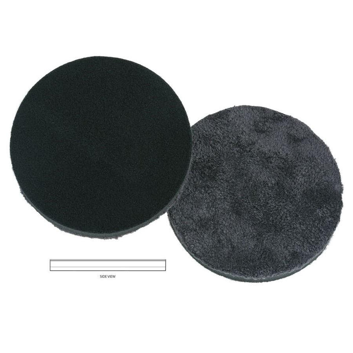 Lake Country Microfibre Polishing Pad - Lovecars - Lake Country - Microfibre Pad - LAKEMF-525 POL - 33440049