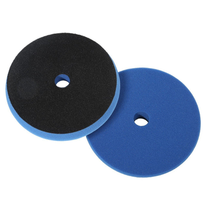 Lake Country Standard Duty Orbital Pad - Blue (Heavy Polishing) - Lovecars - Lake Country - Foam Pad - LAKESDO-92650 - 36156465