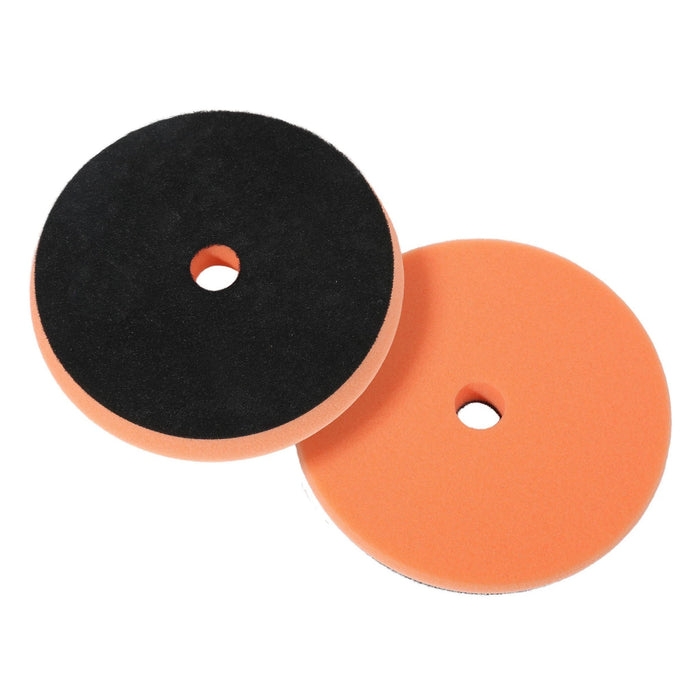 Lake Country Standard Duty Orbital Pad - Orange (Polishing) - Lovecars - Lake Country - Foam Pad - LAKESDO-22650 - 61408817