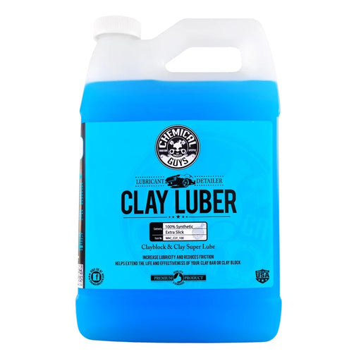 Clay Kit – Chemical Guys NZ powered by Lovecars