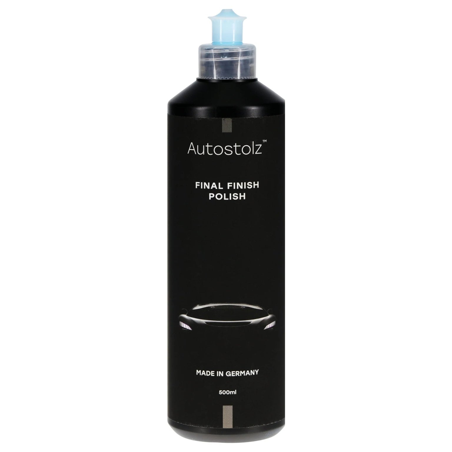 Polishing Kits Paint — Lovecars