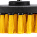 Medium Drill Brush - lovecarsnz - RockCar - Brushes - r732b - 00810096300256