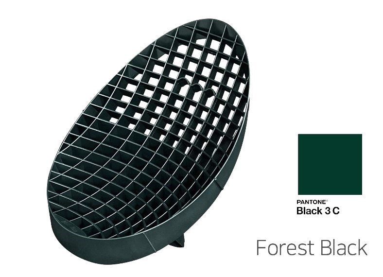 Mitt Slide - Forest Black - lovecarsnz - RockCar - RockCar - B282M -