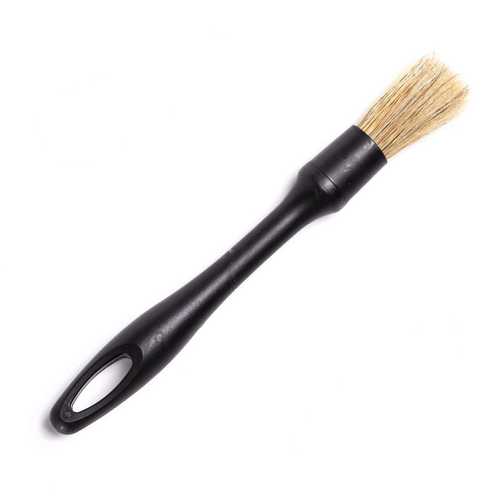 Natural Boar Hair Detailing Brush - lovecarsnz - RockCar - Brushes - r242b - 00810096300133