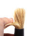 Natural Boar Hair Detailing Brush - lovecarsnz - RockCar - Brushes - r242b - 00810096300133