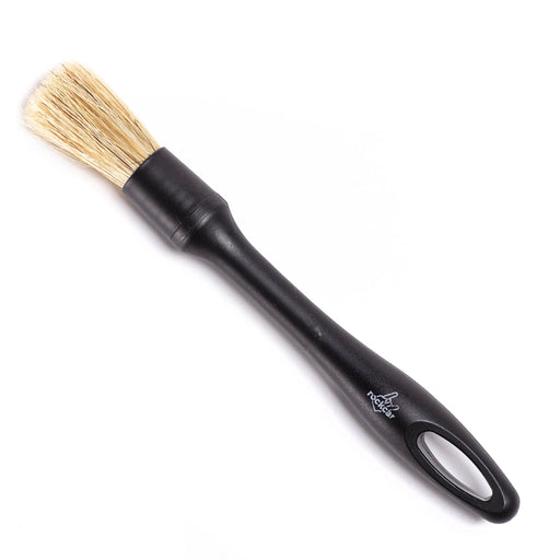 Natural Boar Hair Detailing Brush - lovecarsnz - RockCar - Brushes - r242b - 00810096300133
