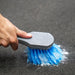 NEW Blue Stiffy Brush for Tires & Carpets - lovecarsnz - Chemical Guys - Cleaning - ACCG05 - 842850106330