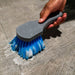 NEW Blue Stiffy Brush for Tires & Carpets - lovecarsnz - Chemical Guys - Cleaning - ACCG05 - 842850106330