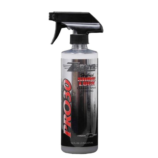NEW! Pro 30 Shine Lock Ceramic Spray Coating 16 oz - lovecarsnz - Zephyr - Metal Polish - PRO30016 -