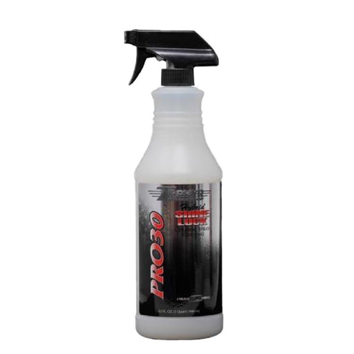 NEW! Pro 30 Shine Lock Ceramic Spray Coating 32 oz - lovecarsnz - Zephyr - Metal Polish - PRO30032 -