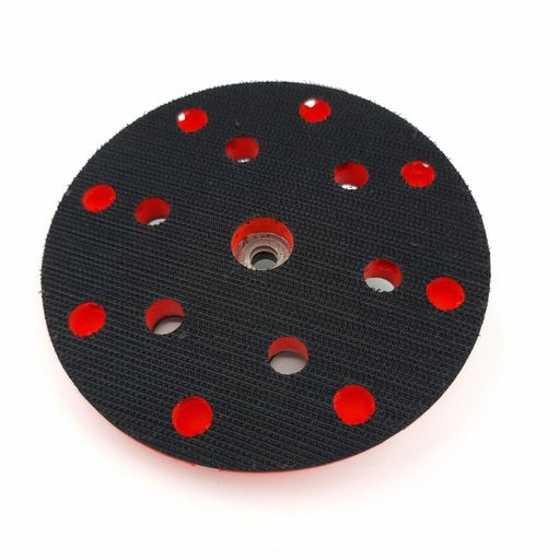 NEW: Rockcar Polisher Machine - 12mm throw Dual Action - 5" Backing Plate (for 5.5" pads) - Lovecars - RockCar - Polishing Machines - T842P - 810096000000
