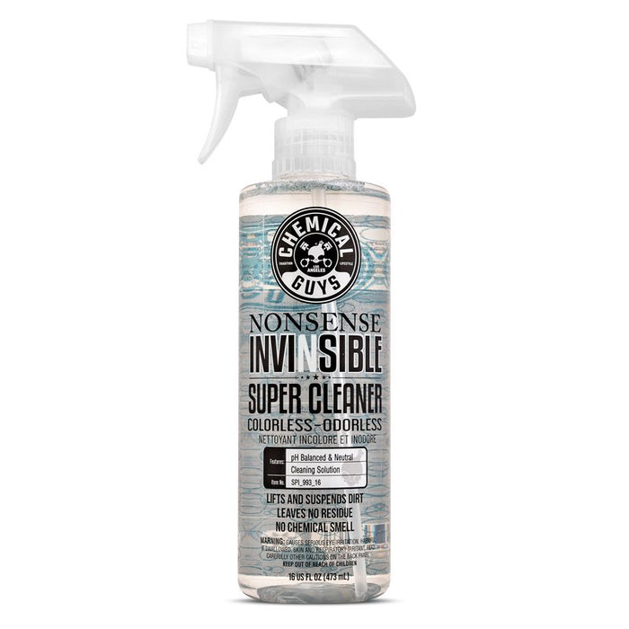 Nonsense Concentrated Colorless/Odorless All Surface Cleaner (16 oz, 473ml)