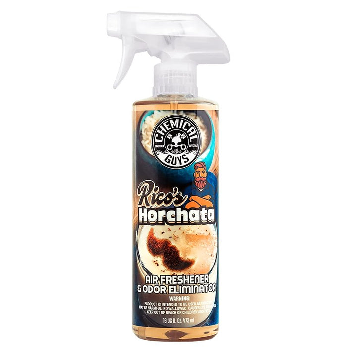 Rico's Horchata Air Freshener And Odor Eliminator (16 Fl. Oz. 473ml)