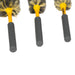 Rimpaca Ultimate Wheel Brush Set (3 Pcs) - Lovecars - Chemical Guys - Brushes - ACC617 - 842850000000