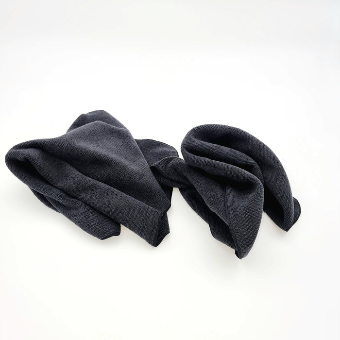 Roadie Soft All Purpose Cloth - Midnight Sky (Dark Blue/Black)