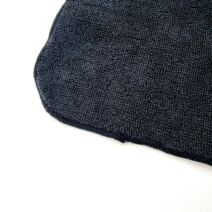 Roadie Soft All Purpose Cloth - Midnight Sky (Dark Blue/Black)