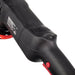 Easy-to-use speed control dial, trigger and lock button on the RockCar 15mm dual action polisher allowing smooth operation without interrupting your work | lovecars