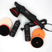 Rockcar Two Step Polishing Starter Pack - Lovecars - RockCar - Polishing - ZLK332A -