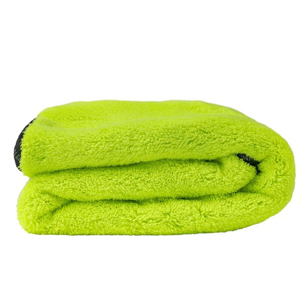 Speed Mammoth Ultimate Super Plush Car Drying Towel (25" X 30") - Lovecars - Lovecars - Cloths, Towels, Applicators - MIC530 - 842850109935