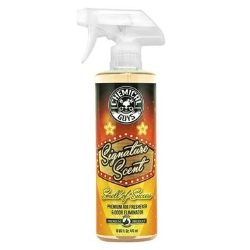 Stripper Scent Air Freshener & Odor Neutralizer -Smell Of Success - lovecarsnz - Chemical Guys - Cleaning - AIR_069_4 - 0816276010250