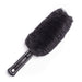 Super Soft Sheepskin Short Wheel Brush - lovecarsnz - RockCar - Brushes - r622b - 00810096300218
