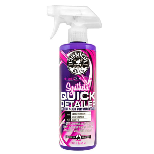 Quick Detailer — Lovecars