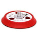 TORQ R5 Dual-Action Red Backing Plate With Hyper Flex Technology (3 Inch) - lovecarsnz - Chemical Guys - Cleaning - BUFLC_200 - 811339000000