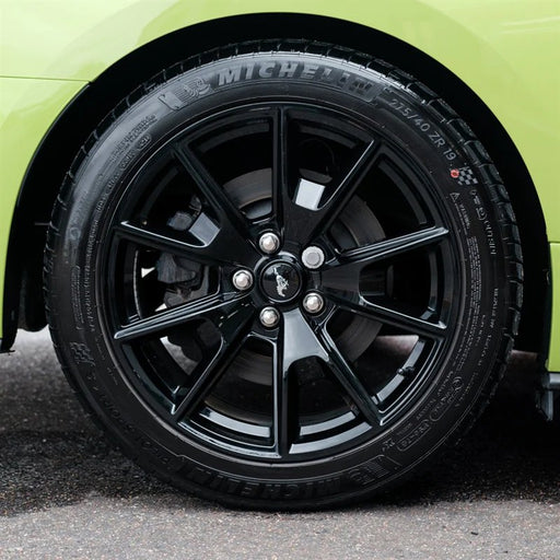 ValetPRO Maximum Shine Tyre Gel - Lovecars - ValetPRO UK - Wheels and Tyres - VPTYREGEL500ML -