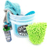 Wash Without Scratching - FREE wash mitt - lovecarsnz - RockCar - Detailing Kits - ZA232K -
