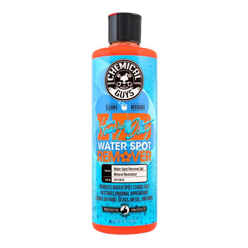 Water Spot Remover (16 oz 473ml) - lovecarsnz - Chemical Guys - Exterior Cleaning, Protection and Shine - SPI10816 - 0816276011868
