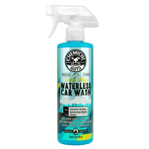 Waterless Wash Kits - lovecarsnz - Chemical Guys - Detailing Kits - CWS20916 -