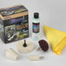 WHEEL & TANK DETAILING KIT - lovecarsnz - Zephyr - Metal Polish - BUFFKIT06 -