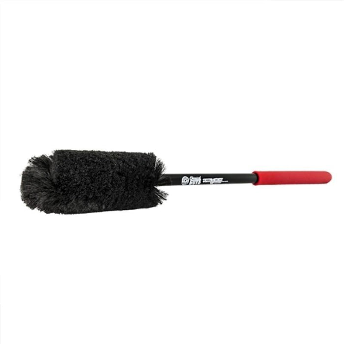 Wheel Woolies Wheel Brushes ( 3 Brushes) - Lovecars - Chemical Guys - Brushes - ACC_M10 - 842850101854