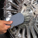 Wheel Works Wheel & Body Brush - Lovecars - Chemical Guys - Brushes - ACCG09 - 842850000000