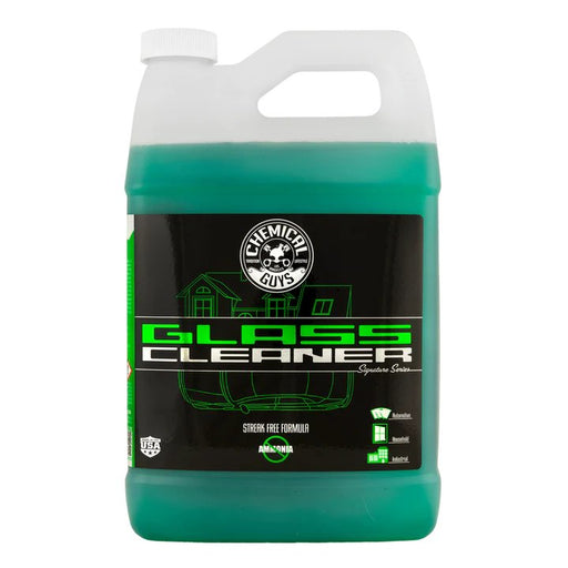 Window Clean Plus - lovecarsnz - Chemical Guys - Cleaning - CLD_202 - 816276018737