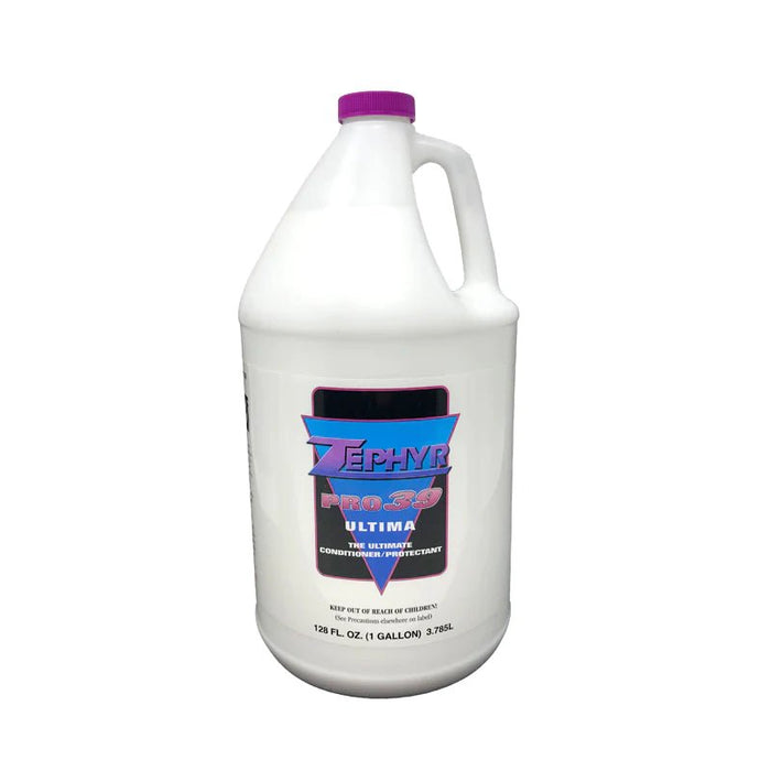 Zephyr Pro39 Ultima Protectant - Rubber, Vinyl, Fiberglass Restorer & Protectant - lovecarsnz - Zephyr - Metal Polish - PRO39128 -