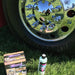 Zephyr Pro40 Metal polish (#1 for a reason!) - lovecarsnz - Zephyr - Metal Polish - PRO40016 - 604548400164